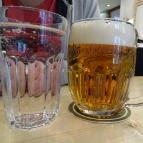 Stég - Halsütöde - Gozsdu Udvar Budapest - Étel/ital