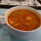 Stég - Halsütöde - Gozsdu Udvar Budapest - Étel/ital