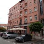 Stelázsi Kávézó, Étterem & Borbár Budapest - Külső kép