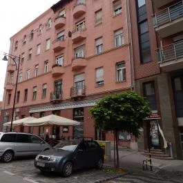 Stelázsi Kávézó, Étterem & Borbár, Budapest - Külső kép