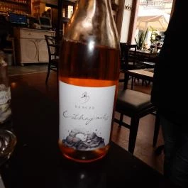 Stelázsi Kávézó, Étterem & Borbár, Budapest - Étel/ital