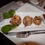 Stelázsi Kávézó, Étterem & Borbár Budapest - Étel/ital