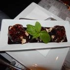 Stelázsi Kávézó, Étterem & Borbár Budapest - Étel/ital