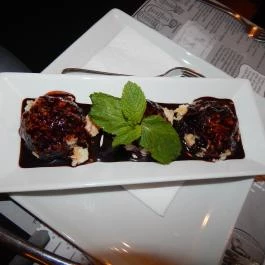 Stelázsi Kávézó, Étterem & Borbár, Budapest - Étel/ital