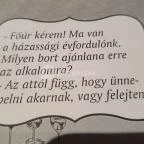 Stelázsi Kávézó, Étterem & Borbár Budapest - Egyéb