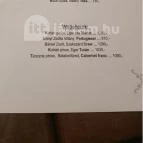 Stelázsi Kávézó, Étterem & Borbár Budapest - Egyéb