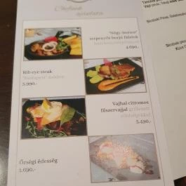 Stelázsi Kávézó, Étterem & Borbár, Budapest - Egyéb