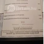 Stelázsi Kávézó, Étterem & Borbár Budapest - Egyéb