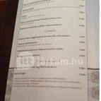 Stelázsi Kávézó, Étterem & Borbár Budapest - Egyéb