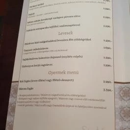 Stelázsi Kávézó, Étterem & Borbár, Budapest - Egyéb