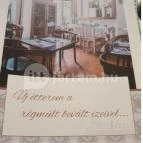 Stelázsi Kávézó, Étterem & Borbár Budapest - Egyéb