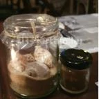 Stelázsi Kávézó, Étterem & Borbár Budapest - Egyéb