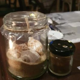 Stelázsi Kávézó, Étterem & Borbár, Budapest - Egyéb