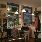 Stelázsi Kávézó, Étterem & Borbár Budapest - Egyéb