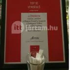 Stelázsi Kávézó, Étterem & Borbár Budapest - Egyéb