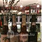 Stelázsi Kávézó, Étterem & Borbár Budapest - Egyéb