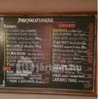 Stelázsi Kávézó, Étterem & Borbár Budapest - Egyéb