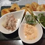 Stelázsi Kávézó, Étterem & Borbár Budapest - Egyéb