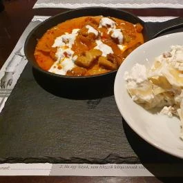 Stelázsi Kávézó, Étterem & Borbár, Budapest - Egyéb