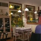 Stelázsi Kávézó, Étterem & Borbár Budapest - Egyéb