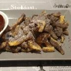 Stelázsi Kávézó, Étterem & Borbár Budapest - Egyéb