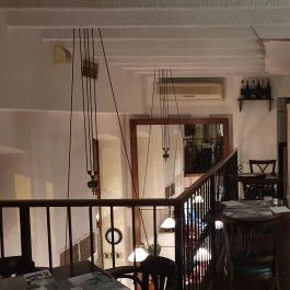 Stelázsi Kávézó, Étterem & Borbár, Budapest - Egyéb