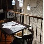 Stelázsi Kávézó, Étterem & Borbár Budapest - Egyéb