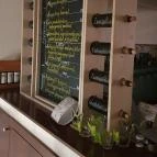 Stelázsi Kávézó, Étterem & Borbár Budapest - Egyéb