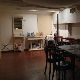 Stelázsi Kávézó, Étterem & Borbár, Budapest - Egyéb