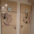 Stelázsi Kávézó, Étterem & Borbár Budapest - Egyéb