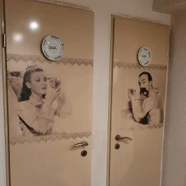 Stelázsi Kávézó, Étterem & Borbár, Budapest - Egyéb