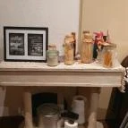 Stelázsi Kávézó, Étterem & Borbár Budapest - Egyéb