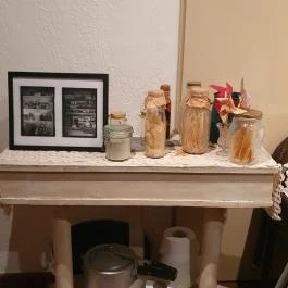 Stelázsi Kávézó, Étterem & Borbár, Budapest - Egyéb