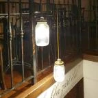 Stelázsi Kávézó, Étterem & Borbár Budapest - Egyéb