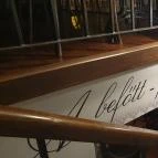 Stelázsi Kávézó, Étterem & Borbár Budapest - Egyéb