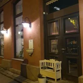 Stelázsi Kávézó, Étterem & Borbár, Budapest - Egyéb