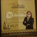 Stelázsi Kávézó, Étterem & Borbár Budapest - Egyéb