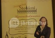 Stelázsi Kávézó, Étterem & Borbár Budapest