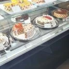 Stella Cukrászda Paks - Étel/ital