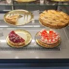 Stella Cukrászda Paks - Étel/ital