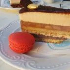 Stella Cukrászda Paks - Étel/ital