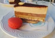 Stella Cukrászda Paks