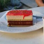 Stella Cukrászda Paks - Étel/ital