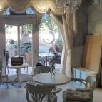 Stella Cukrászda Paks - Belső