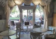 Stella Cukrászda Paks