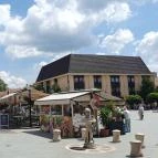 Stella Fagyizó Kőszeg - Külső kép