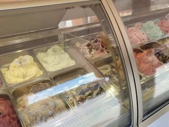 Stella Fagyizó Kőszeg