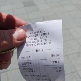 Stella Fagyizó Kőszeg - Egyéb