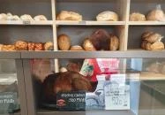 Stella pékség Derecske