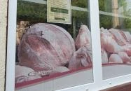 Stella pékség Derecske